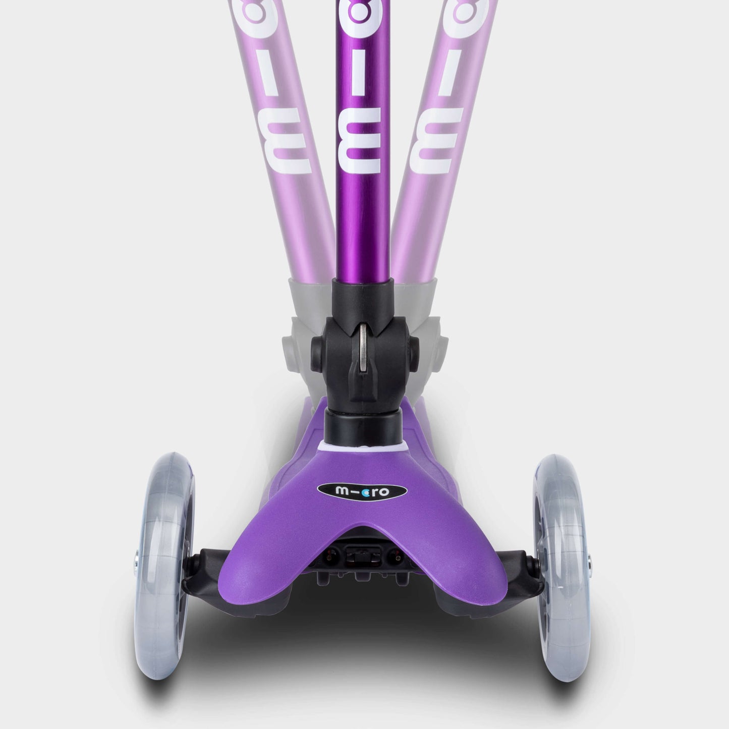 Mini Micro Foldable: Purple