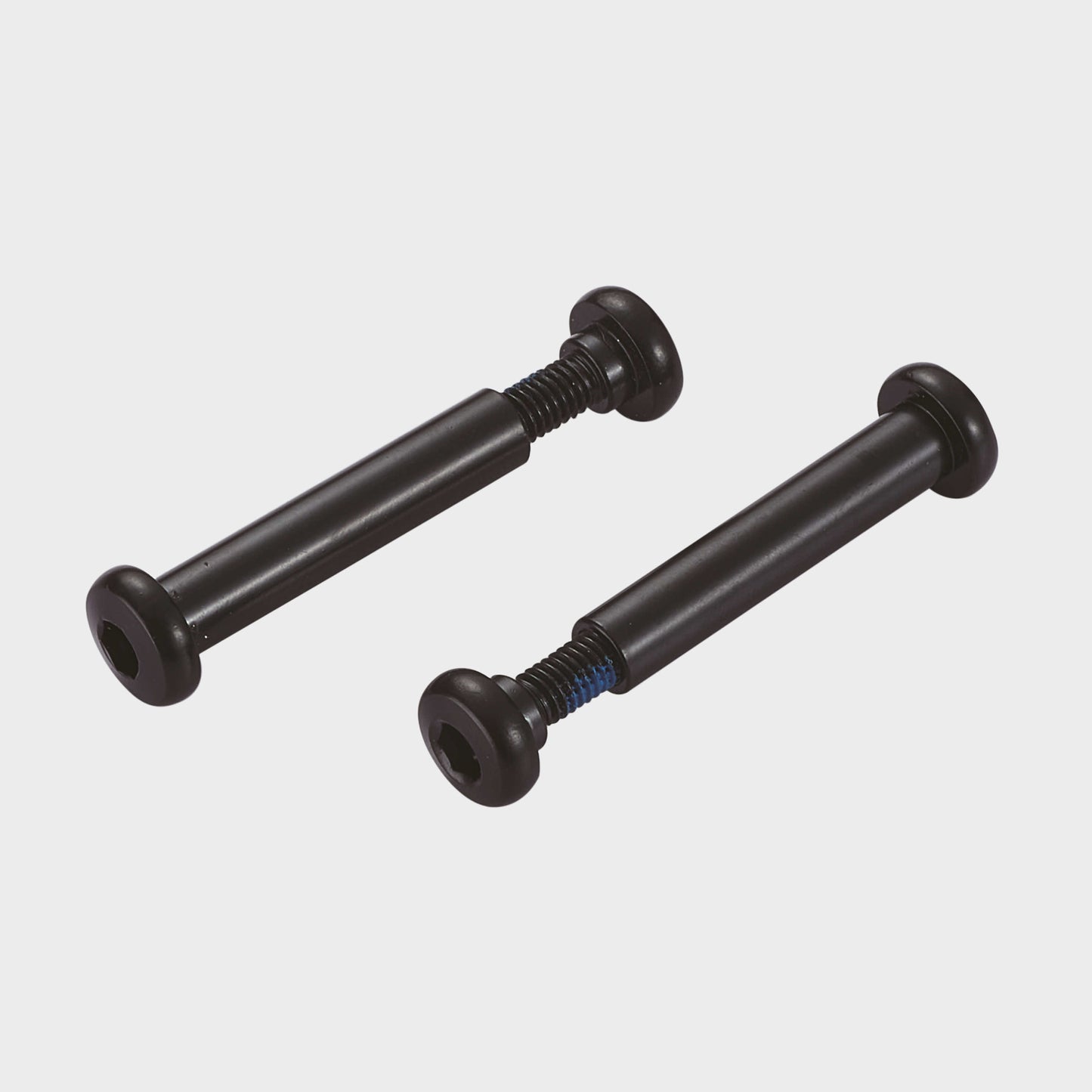 Seat Bolt for Mini Micro 3in1: Black