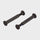 Seat Bolt for Mini Micro 3in1: Black