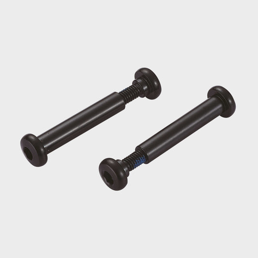 Seat Bolt for Mini Micro 3in1: Black