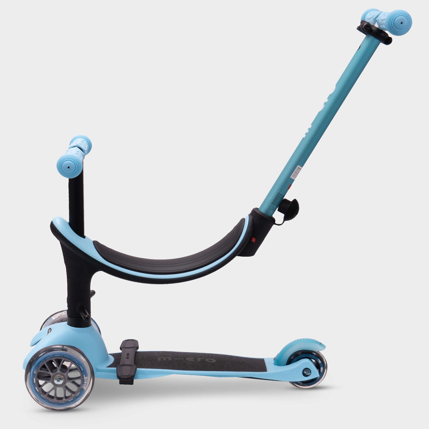 Micro Mini2Grow Classic: Blue