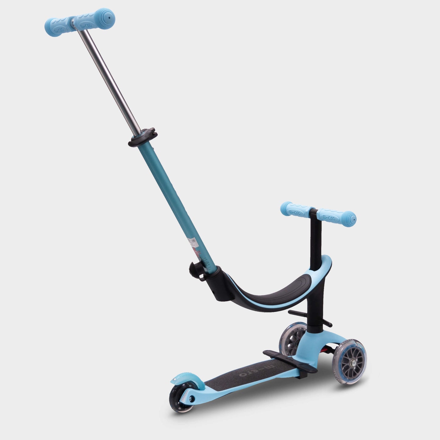 Micro Mini2Grow Classic: Blue
