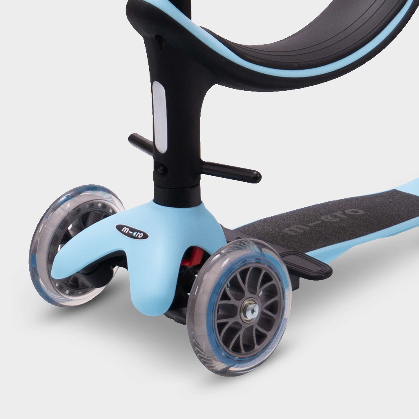 Micro Mini2Grow Classic: Blue