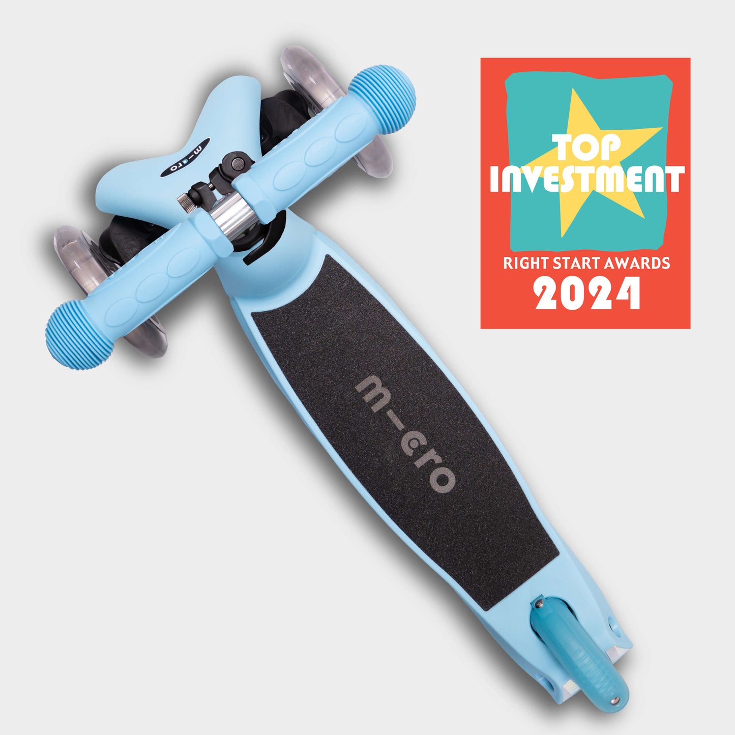 Micro Mini2Grow Classic: Blue