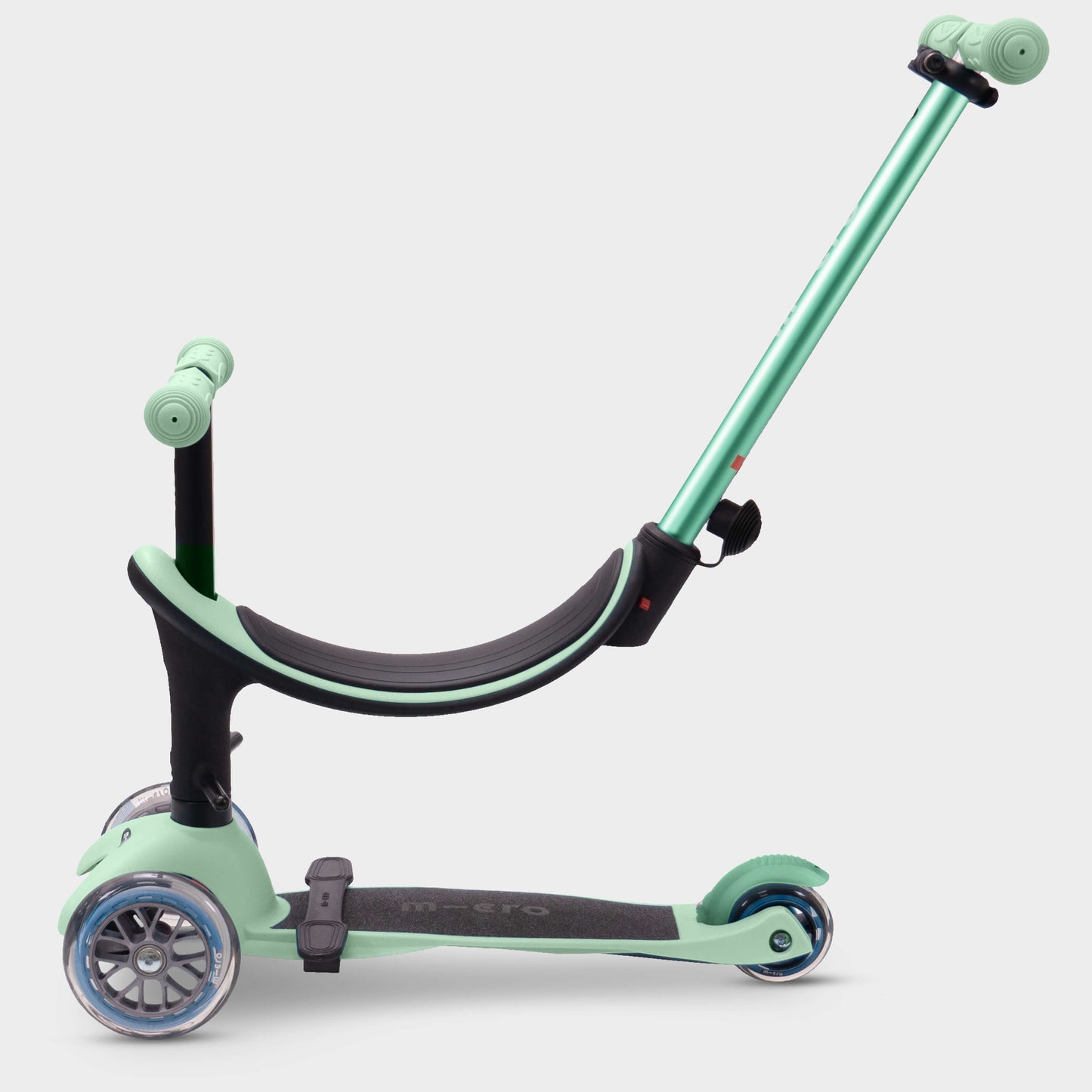 Micro Mini2Grow Classic: Mint