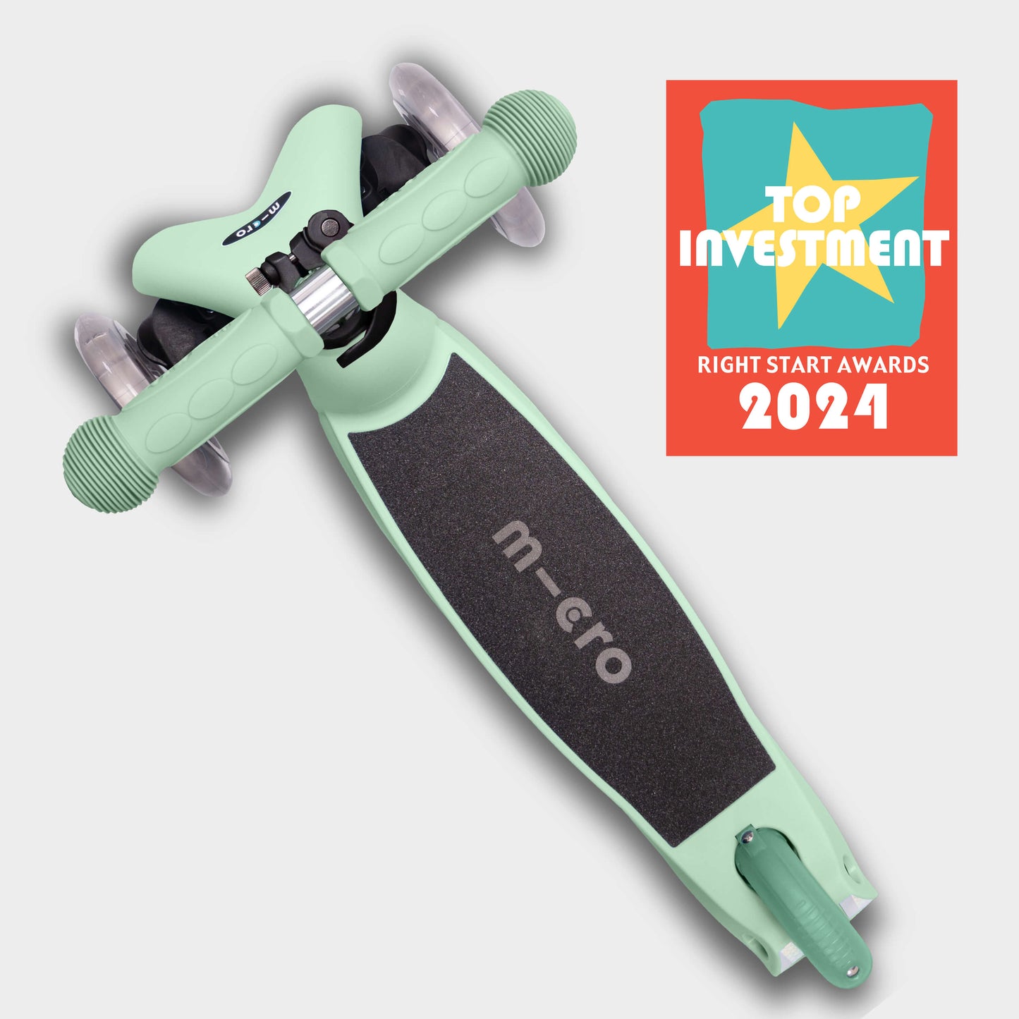 Micro Mini2Grow Classic: Mint