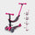 Micro Mini2Grow Classic: Pink