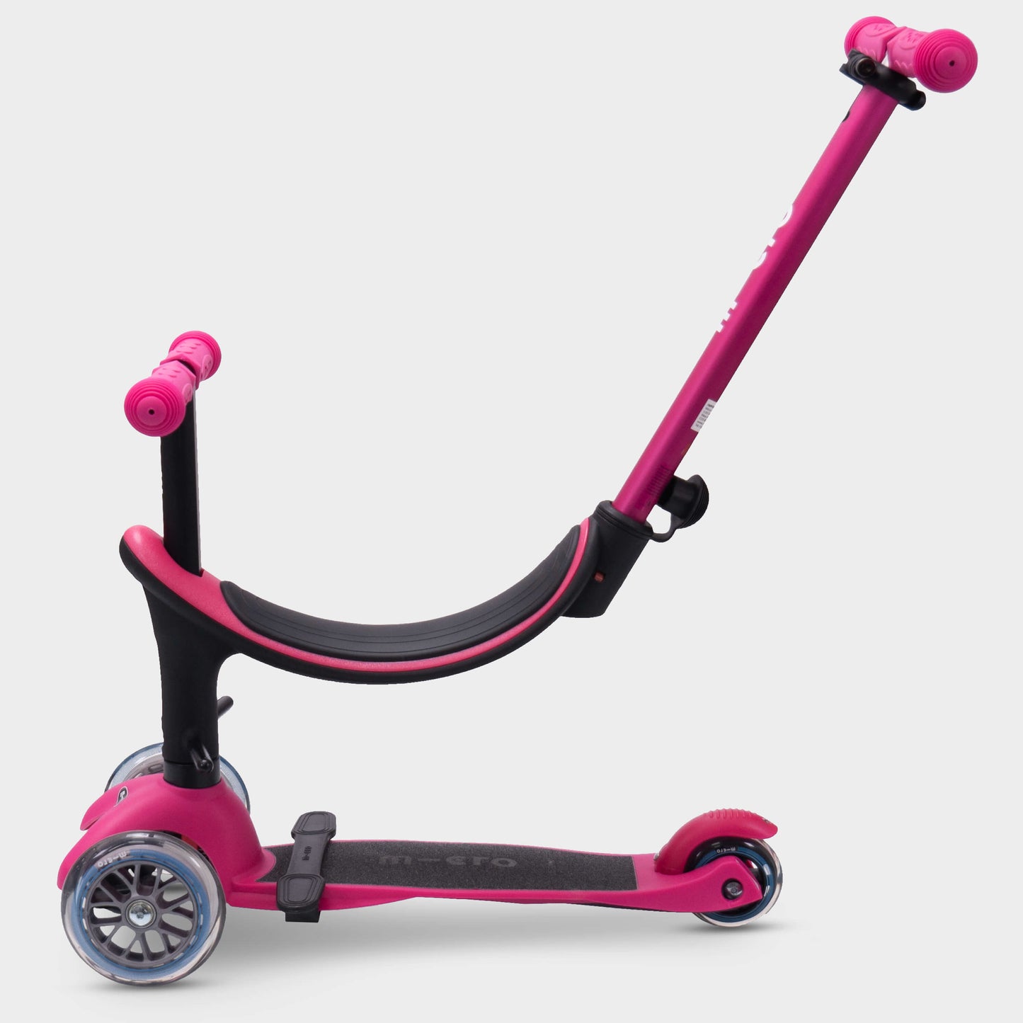 Micro Mini2Grow Classic: Pink
