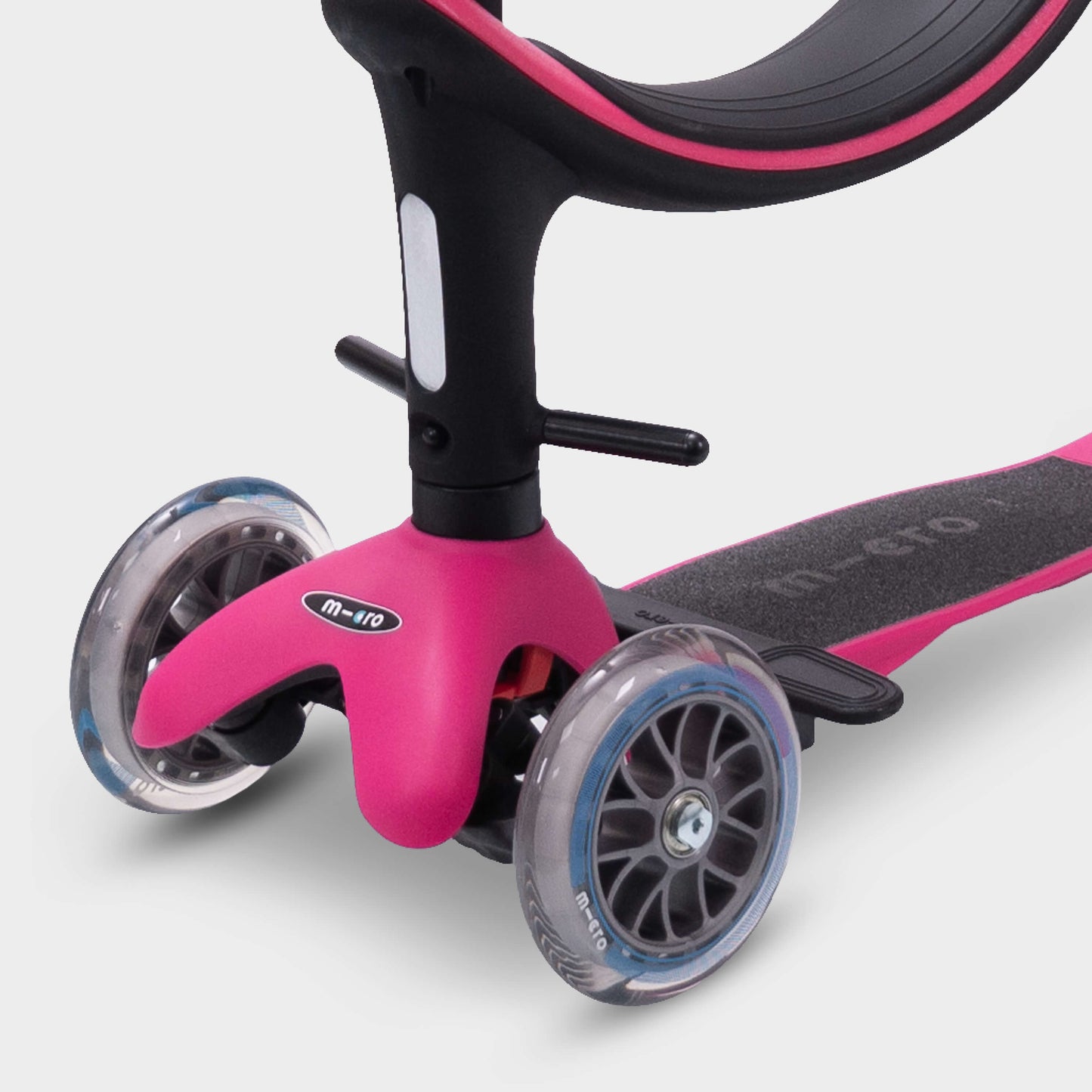 Micro Mini2Grow Classic: Pink