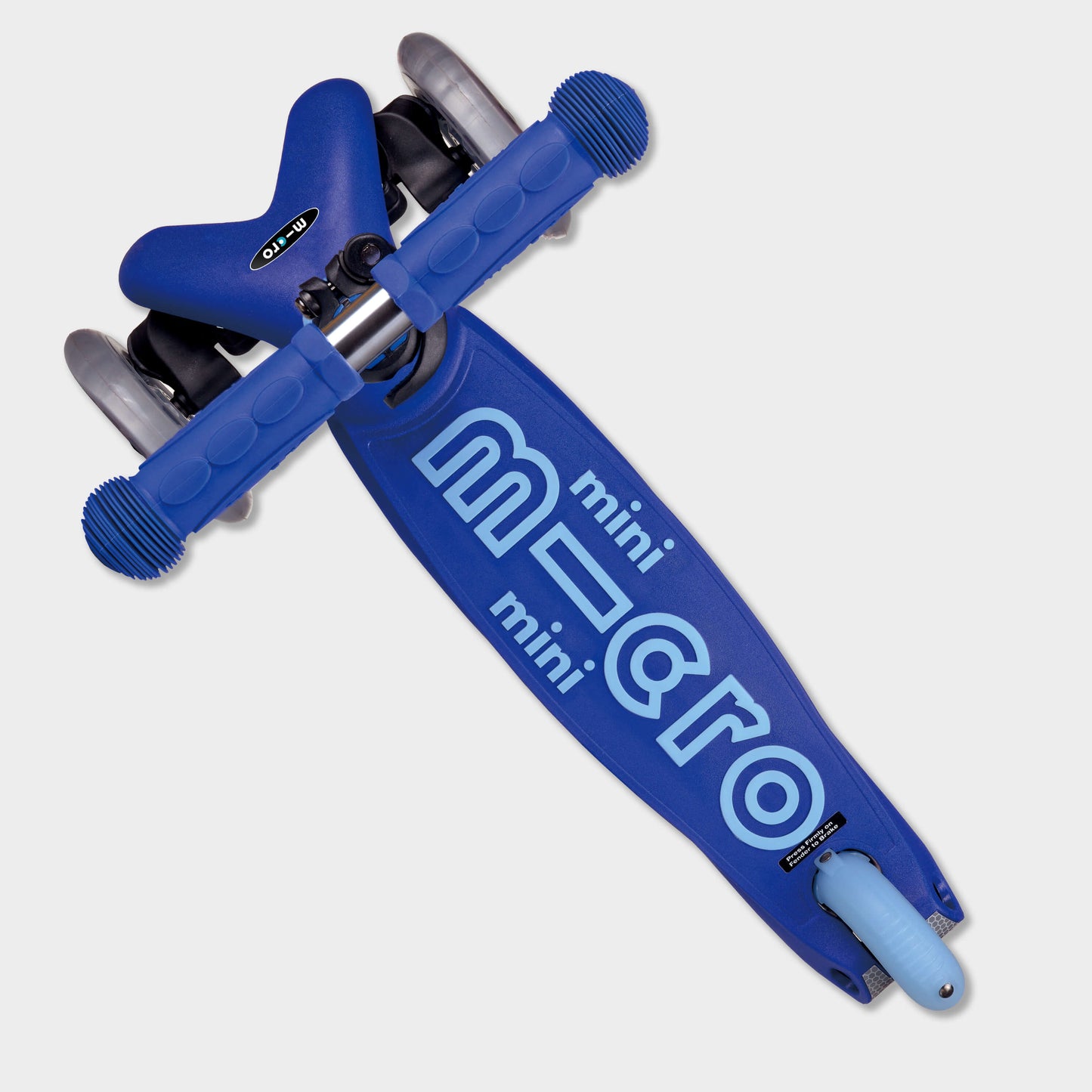 Mini Micro 2in1: Blue