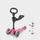 Mini Micro 2in1: Pink