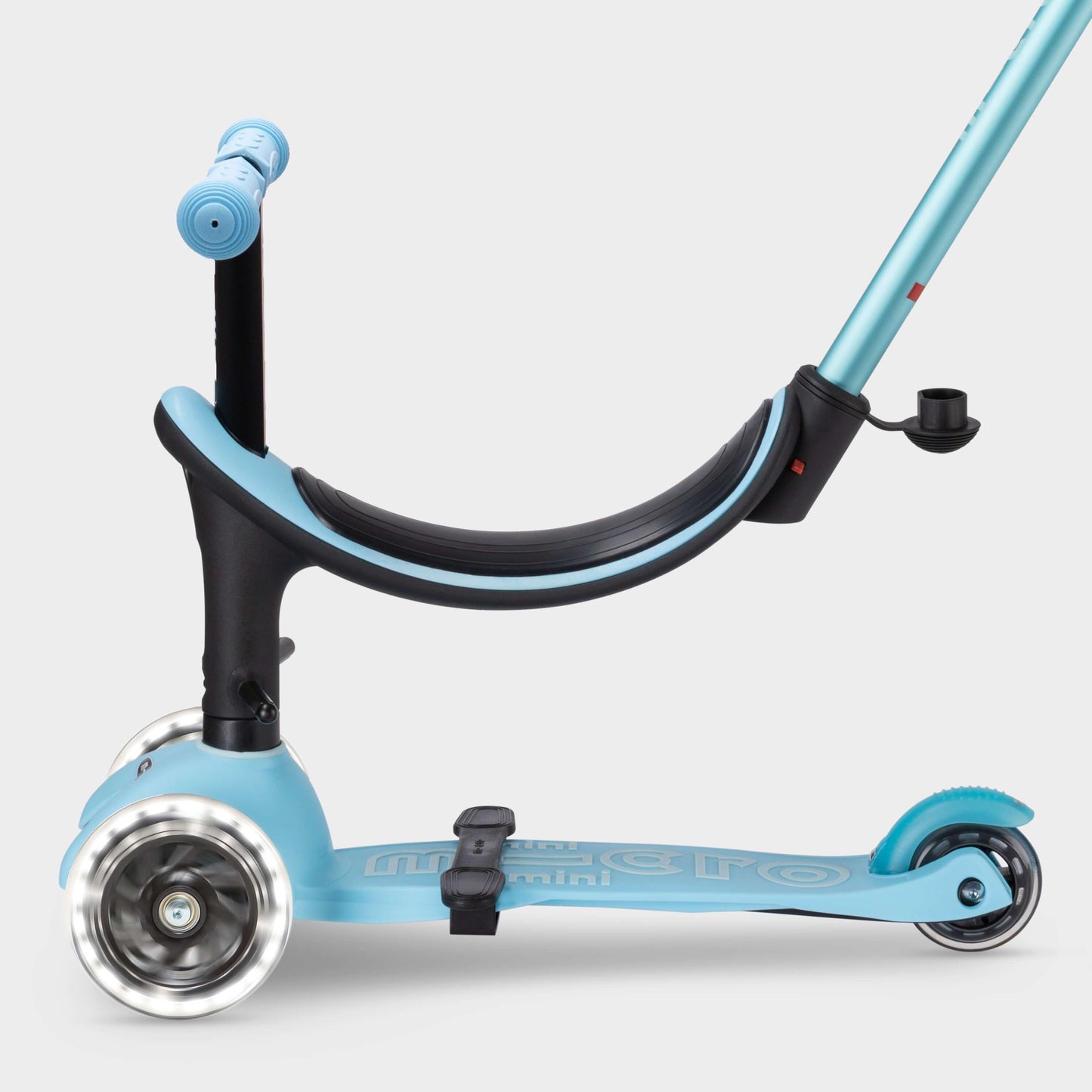 Mini Micro 4in1: Blue