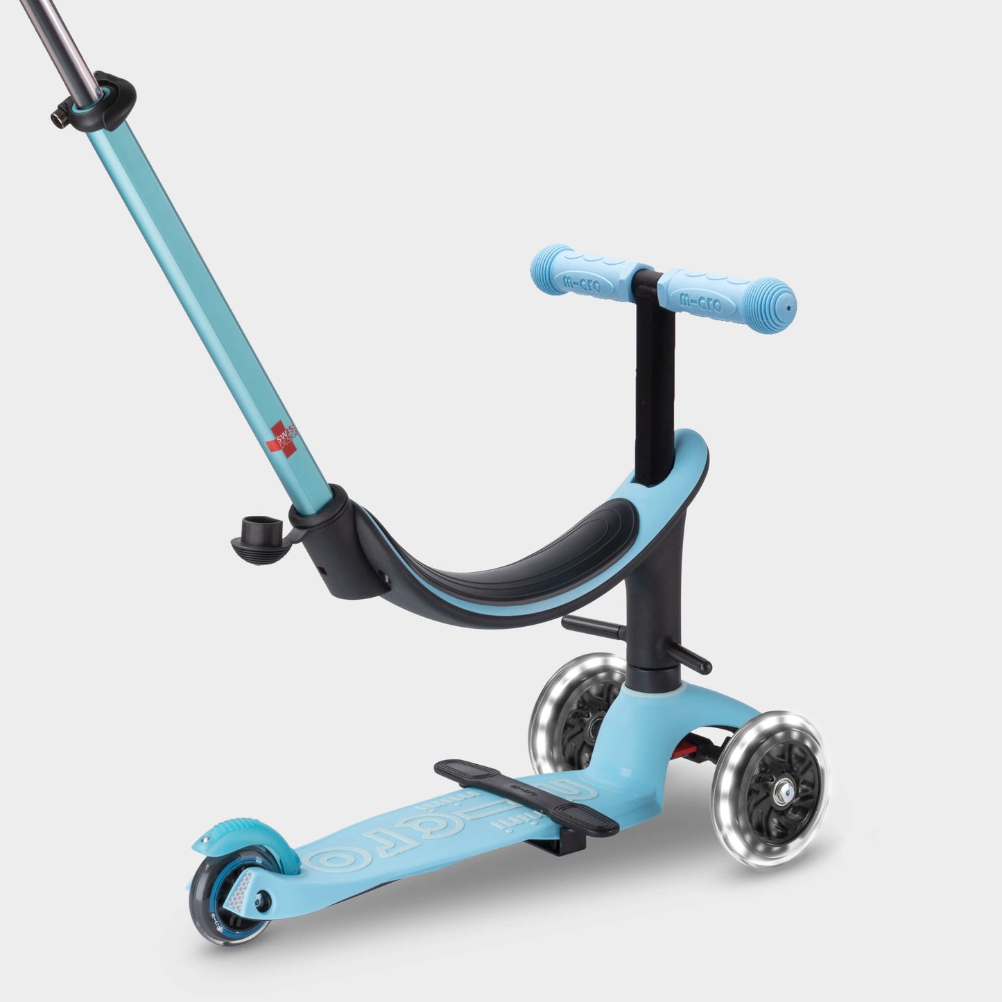 Mini Micro 4in1: Blue
