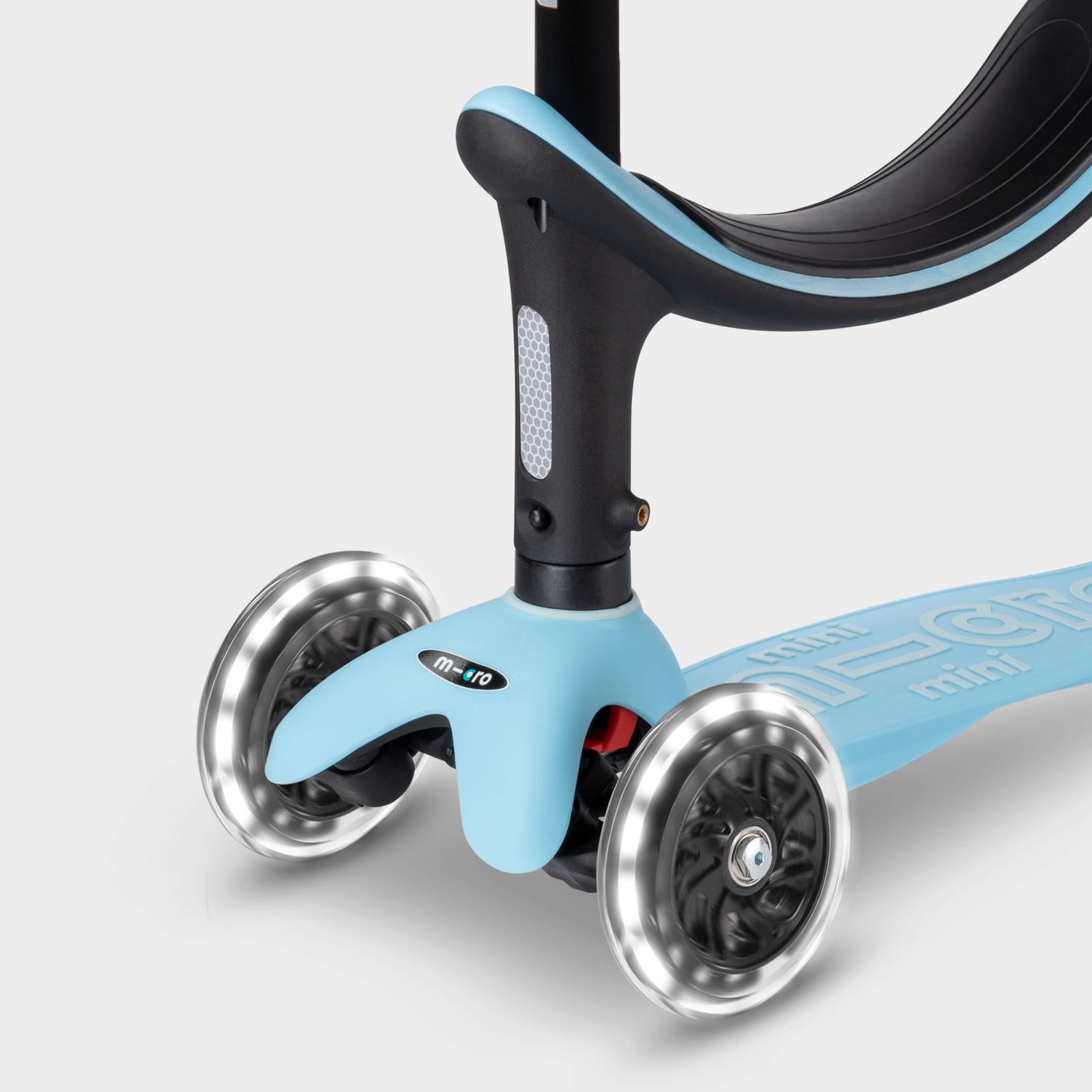 Mini Micro 4in1: Blue