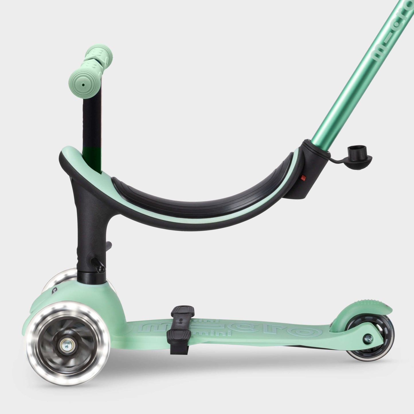 Mini Micro 4in1: Mint