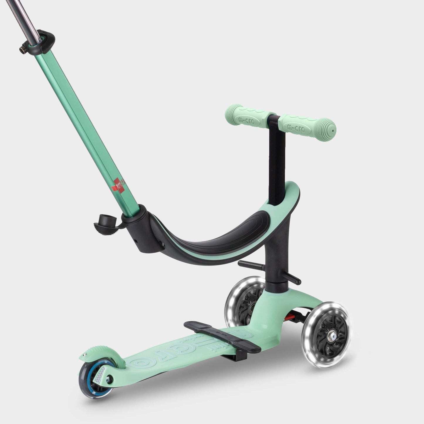 Mini Micro 4in1: Mint