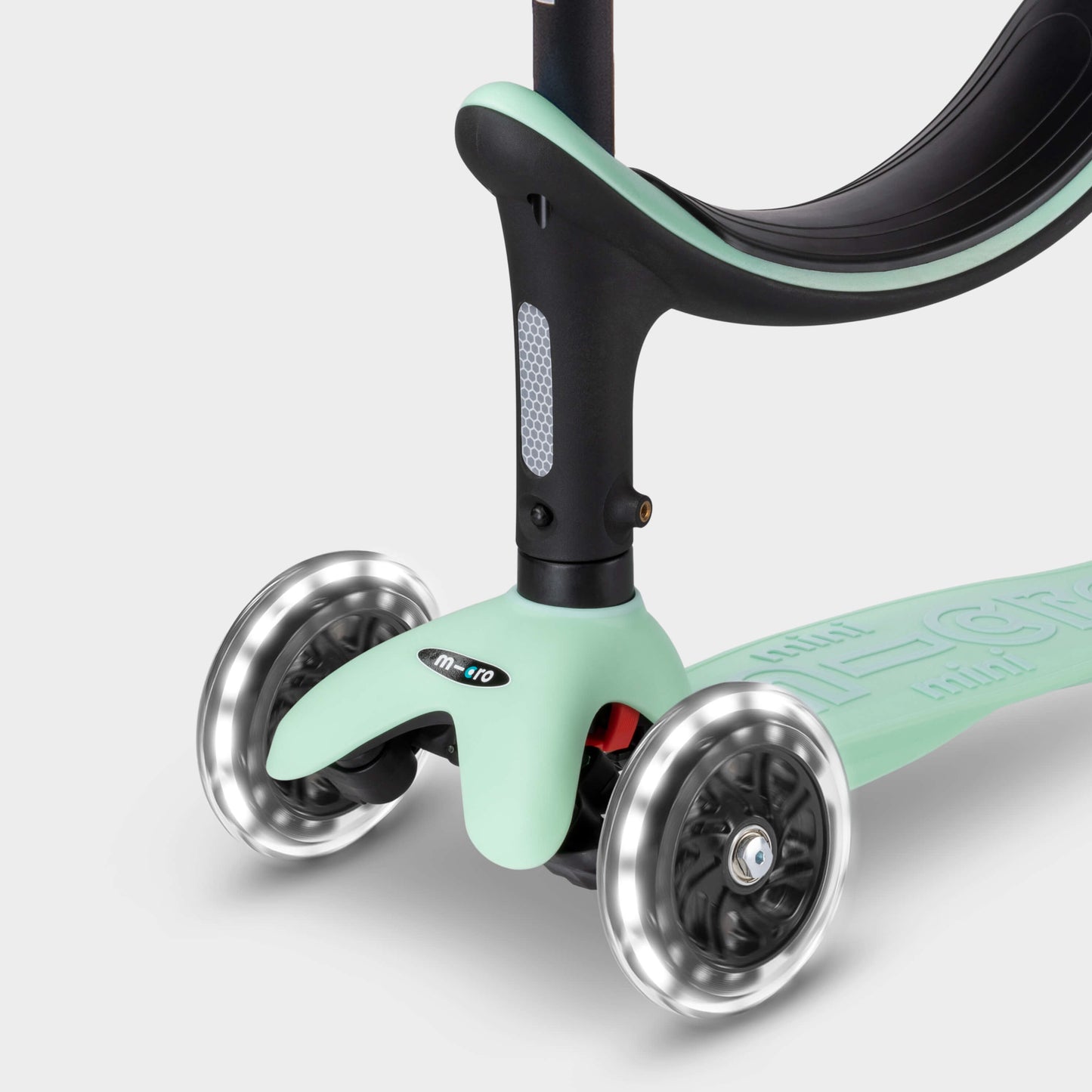Mini Micro 4in1: Mint