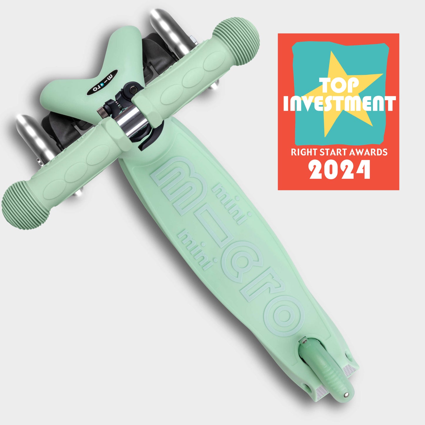 Mini Micro 4in1: Mint