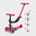 Mini Micro 4in1: Pink