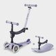 Bundle Mini Micro Rock & Go