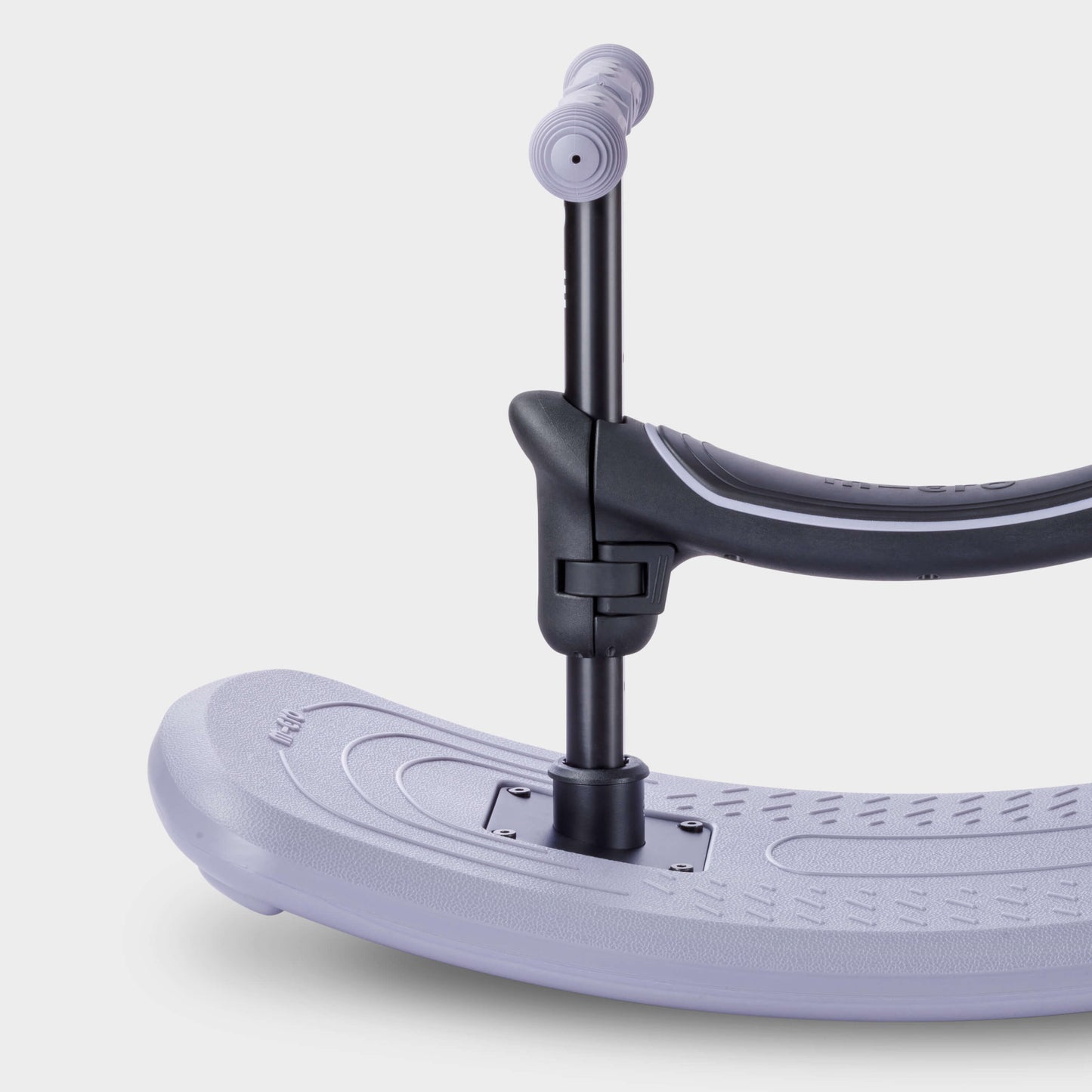 Mini Micro 6in1 Rock & Go Scooter: Lavender Purple
