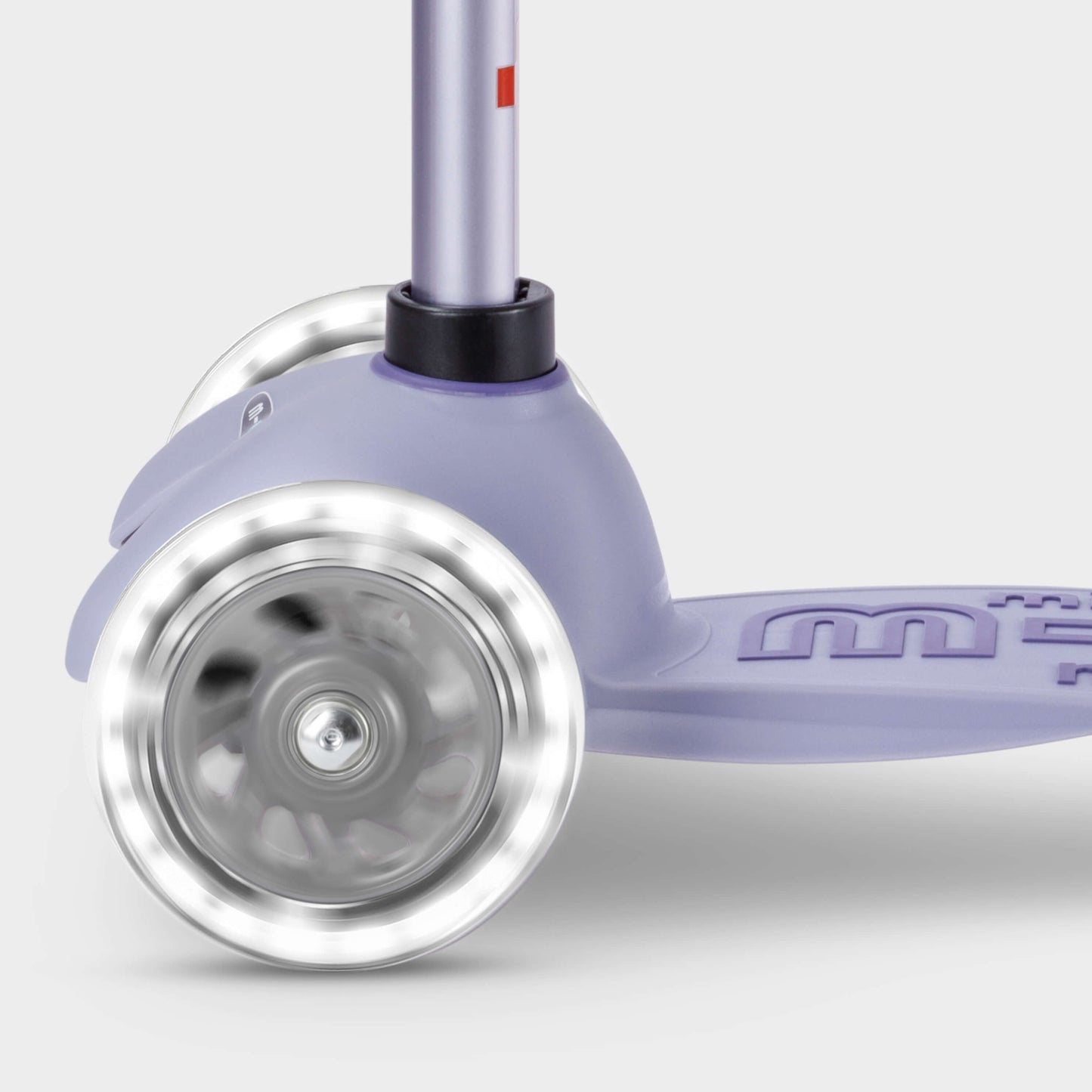 Mini Micro 4in1 with indoor rocker: Soft Lavender