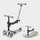 Bundle Mini Micro Rock & Go