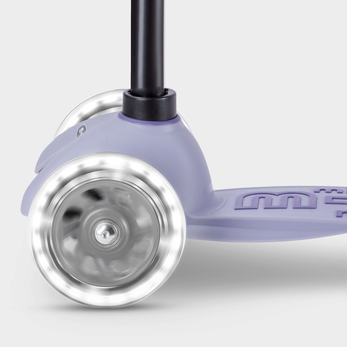 Mini Micro 4in1 Scooter: Lavender