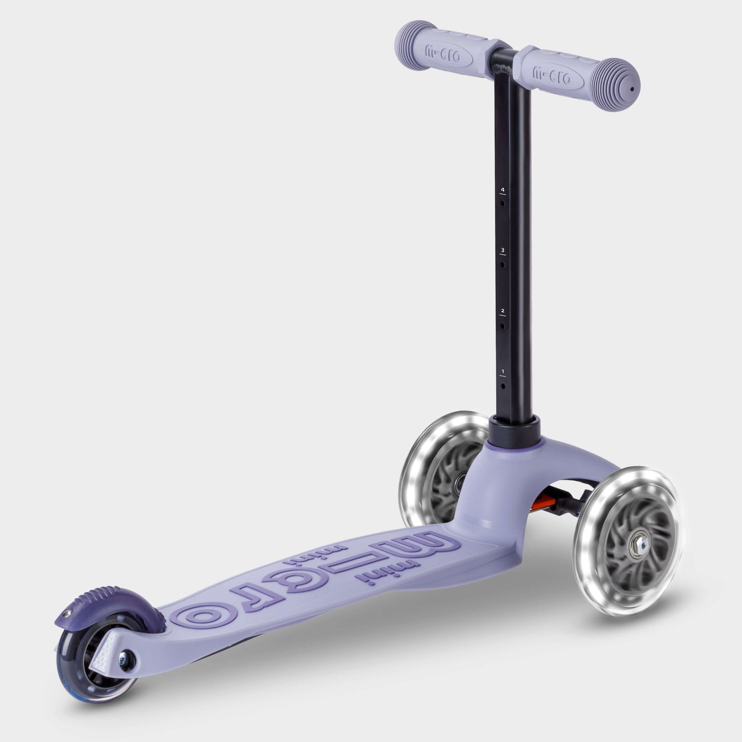 Mini Micro 4in1 Scooter: Lavender