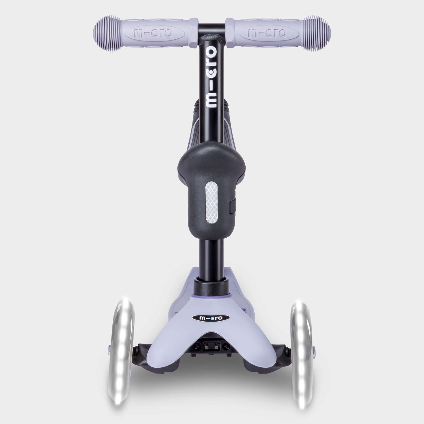 Mini Micro 4in1 Scooter: Lavender