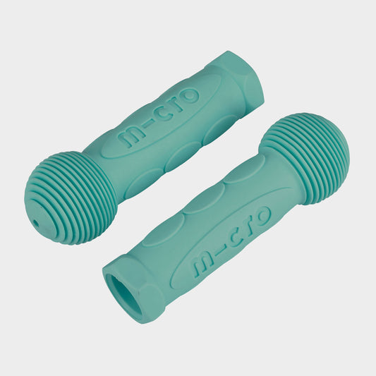 Maxi /  Mini Micro Eco Handle Grip (Set of 2): Mint
