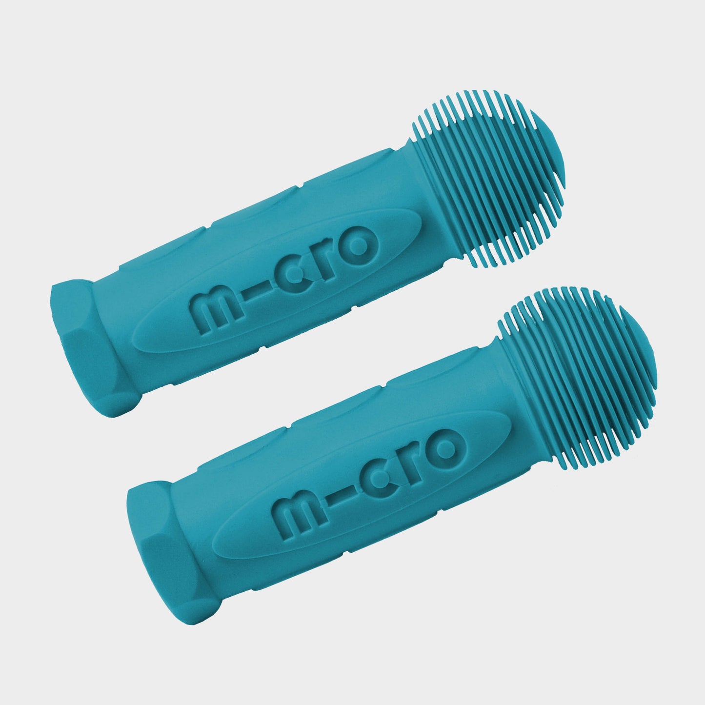 Maxi /  Mini Micro Handle Grip (Set of 2): Aqua