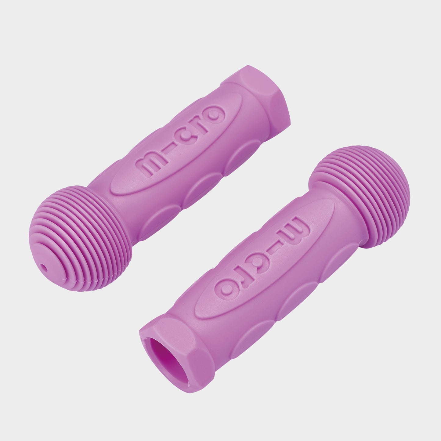 Maxi / Mini Micro Handle Grip (Set of 2): Lavender