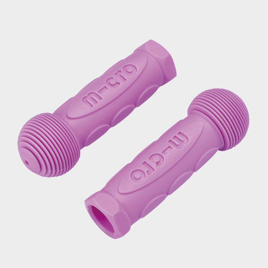 Maxi /  Mini Micro Handle Grip (Set of 2): Lavender