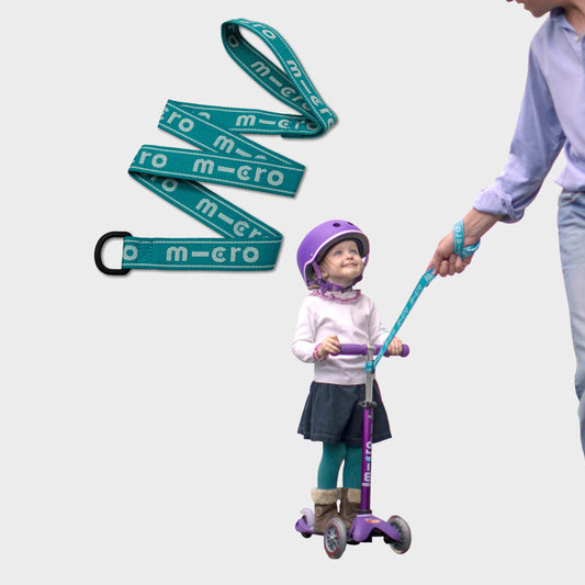 Eco Pull & Carry: Aqua