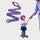 Eco Pull & Carry: Purple