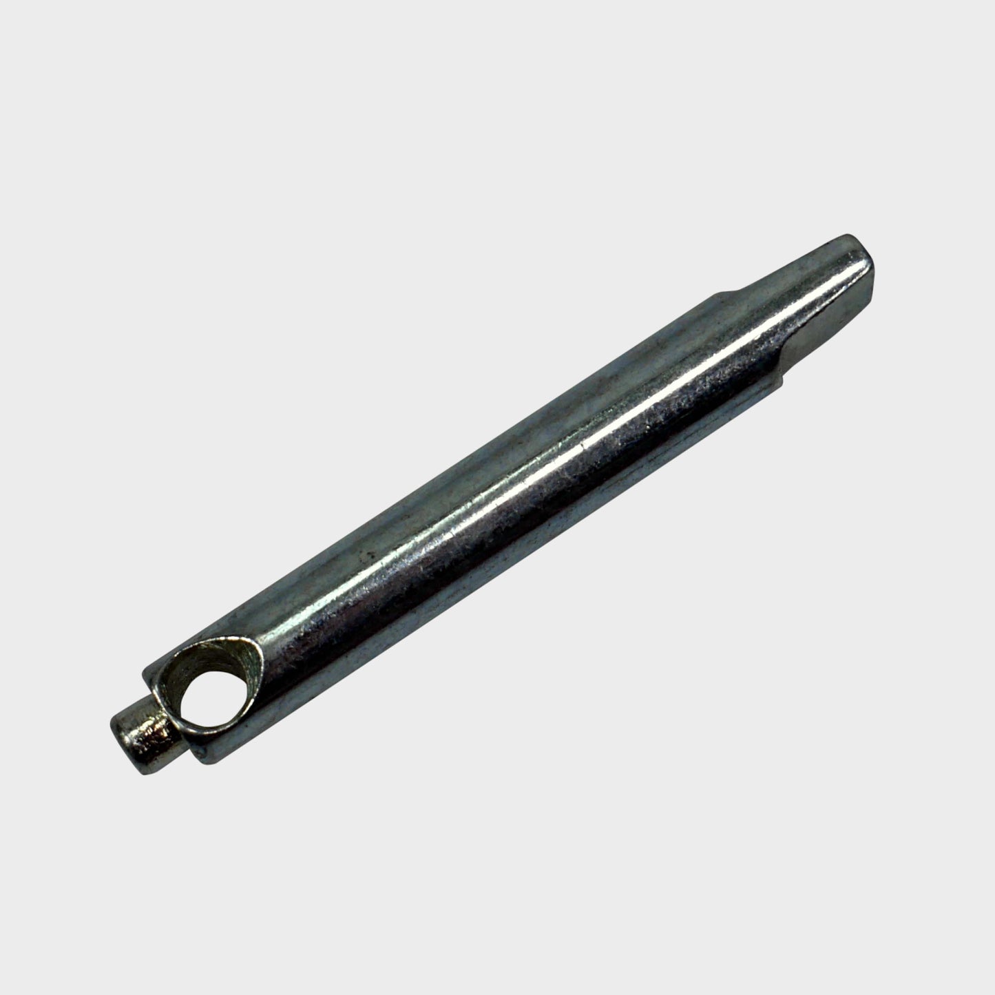 Micro Folding Pin: Silver