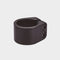 Chilli Clamp Base 2 Bolt HIC: Black