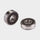 Chilli Wheel Bearings ABEC 9: Silver