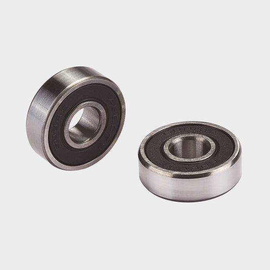 Chilli Wheel Bearings ABEC 9: Silver
