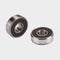 Chilli Wheel Bearings ABEC 9: Silver