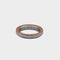 Chilli Headset Bearings: Silver