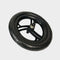 Balance Bike Lite Wheel with Axle (Single): Black