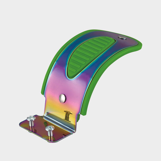 Maxi Micro Brake: Neochrome Green