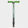 Maxi Micro Deluxe Foldable Handle Bar: Neochrome Green