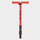 Maxi Micro Deluxe Handle Bar: Navy /  Orange