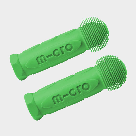 Maxi /  Mini Micro Handle Grip (Set of 2): Green