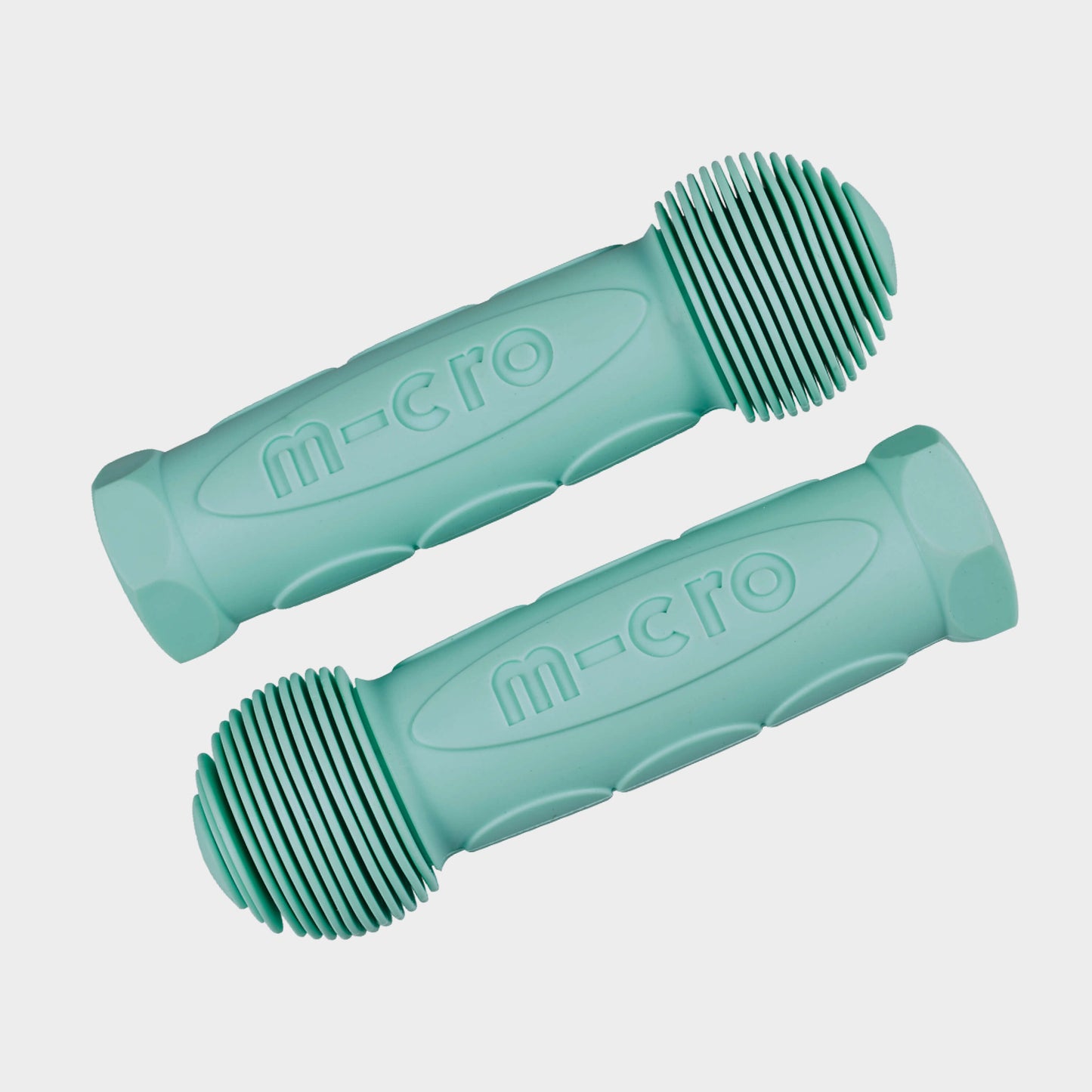 Maxi /  Mini Micro Handle Grip (Set of 2): Mint