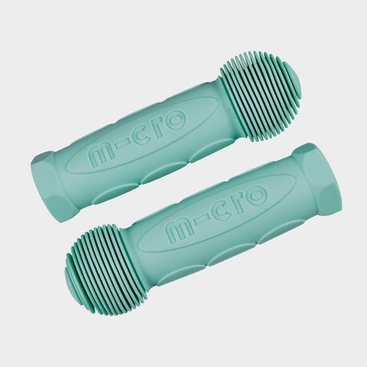 Maxi /  Mini Micro Handle Grip (Set of 2): Mint