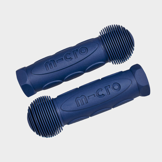 Maxi /  Mini Micro Handle Grip (Set of 2): Navy Blue